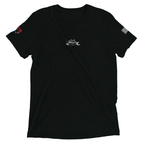 $500 T-Shirt Set: F1 LIFE Elite Collection - Image 3