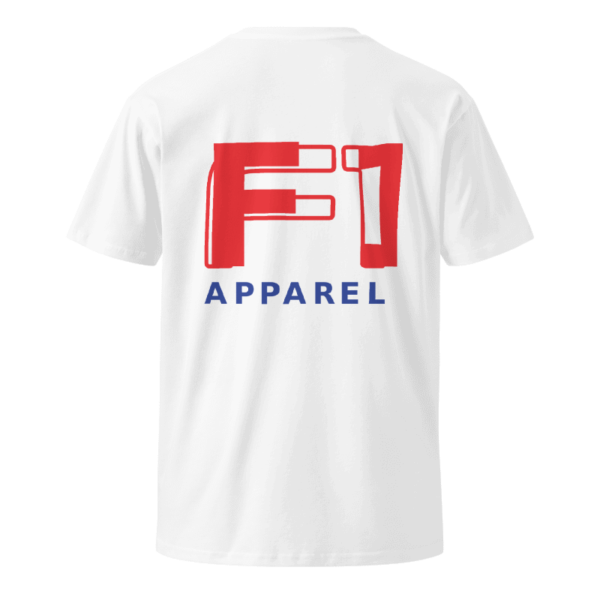 $1,000 T-Shirt Set: F1 LIFE Ultimate Collection