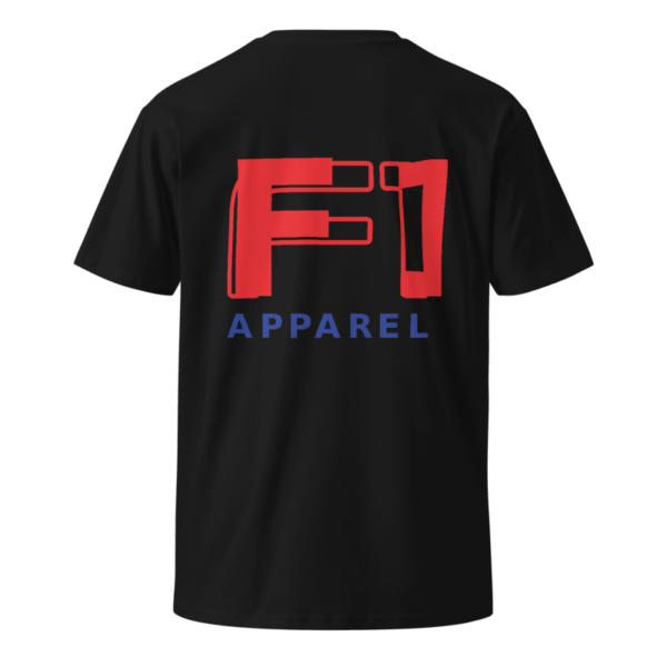 $1,000 T-Shirt Set: F1 LIFE Ultimate Collection - Image 12